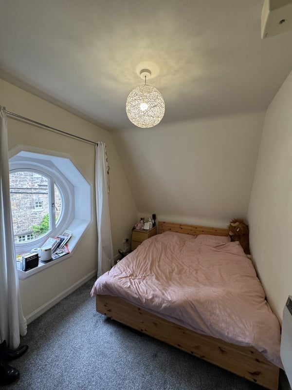 Room St Stephen Street in City of Edinburgh