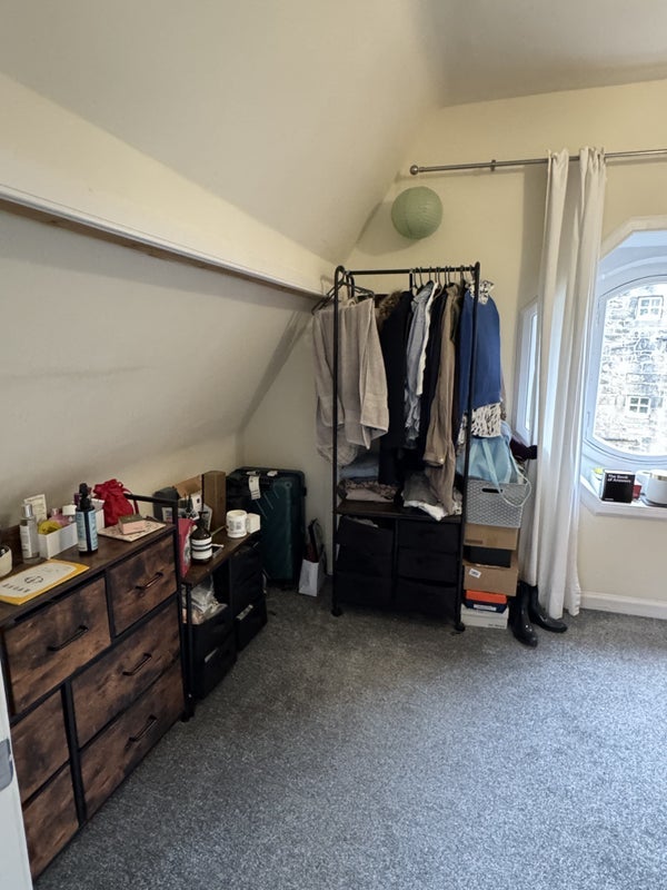 Room St Stephen Street in City of Edinburgh