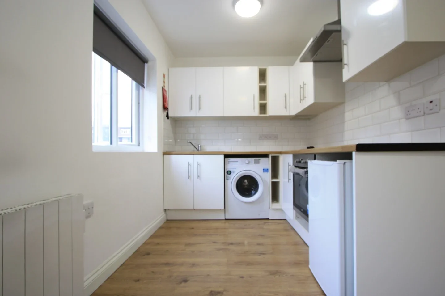 Flat Walworth Place in Greater London