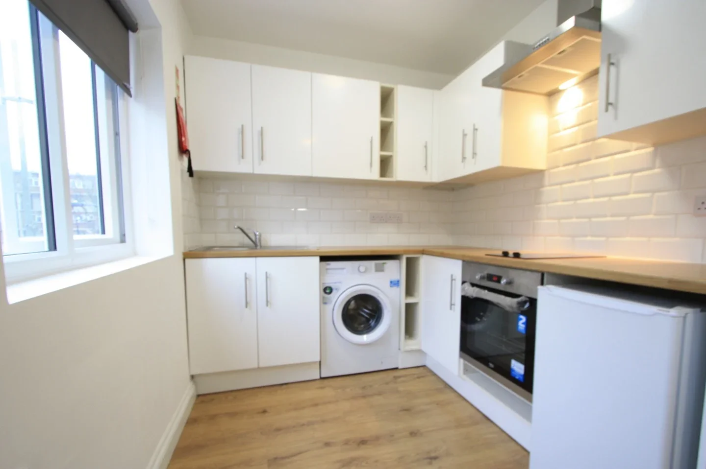 Flat Walworth Place in Greater London