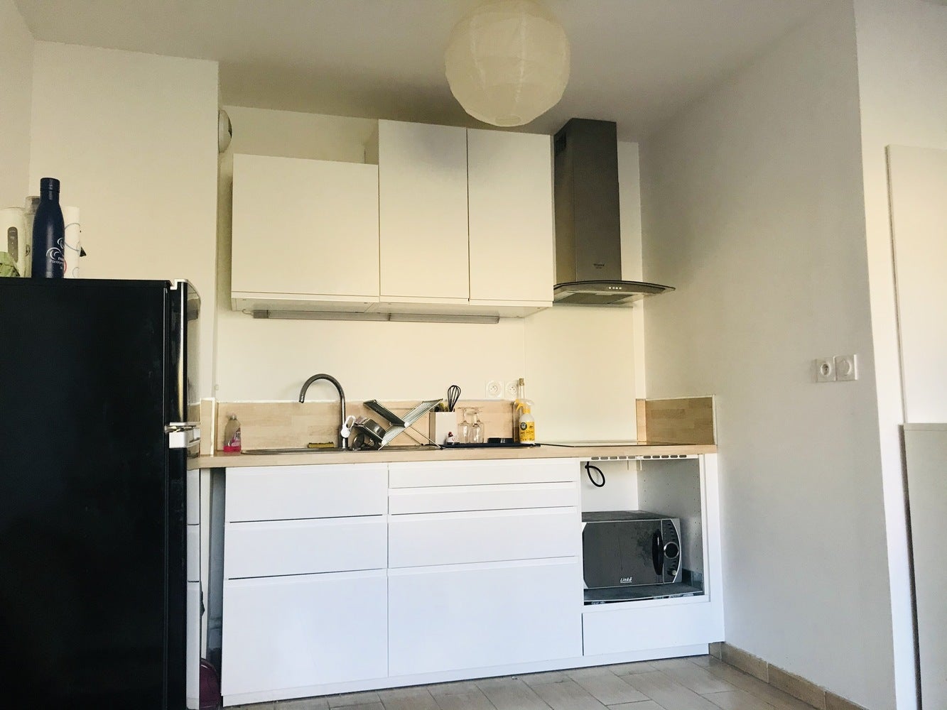 Flat Impasse de la Calade in Allauch