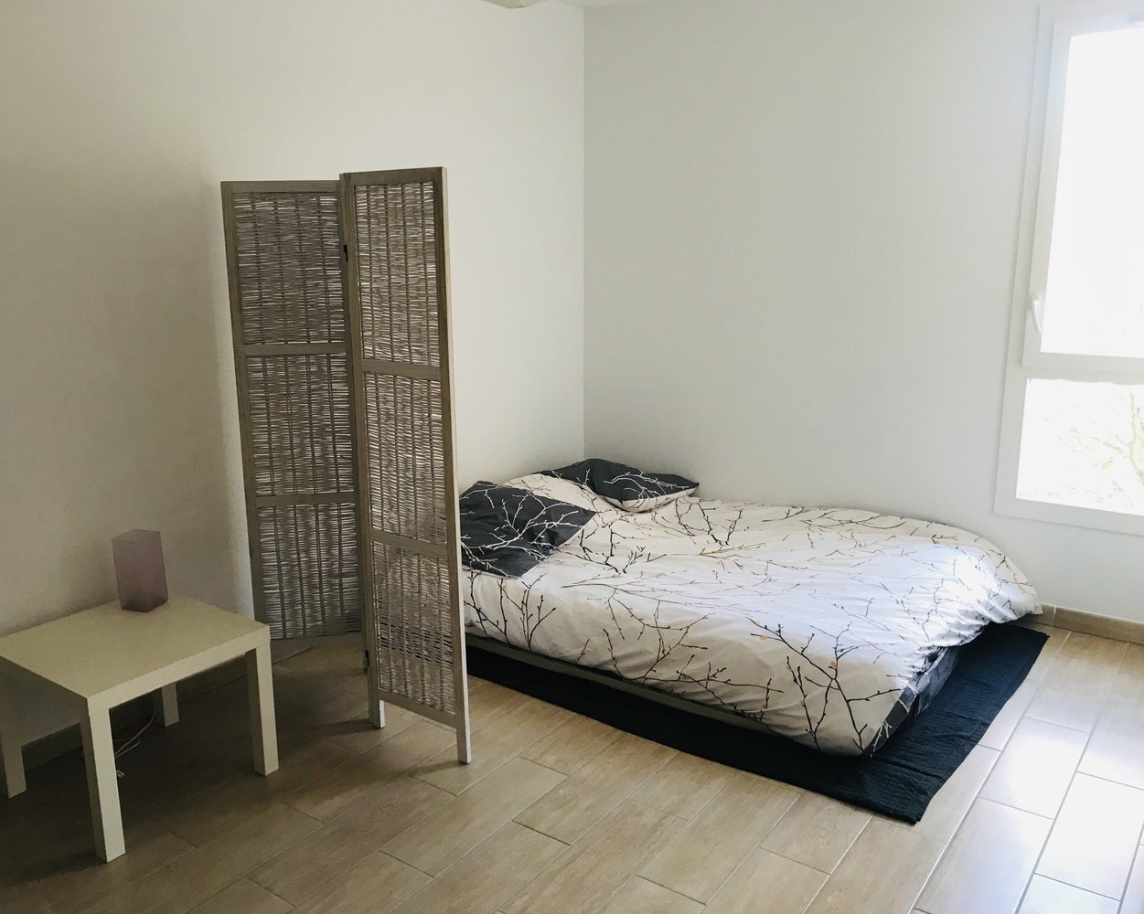 Flat Impasse de la Calade in Allauch