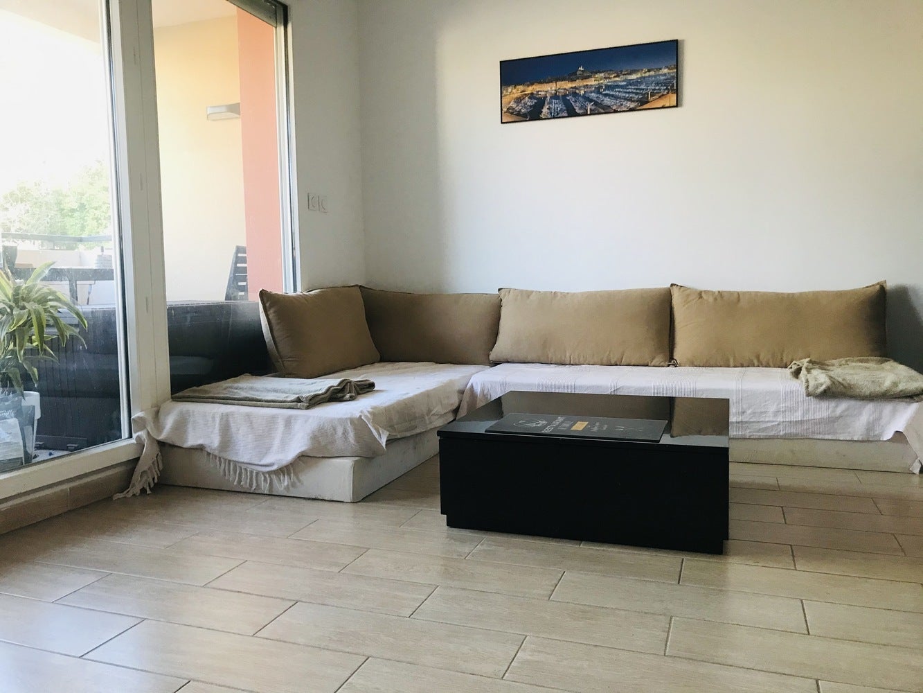 Flat Impasse de la Calade in Allauch