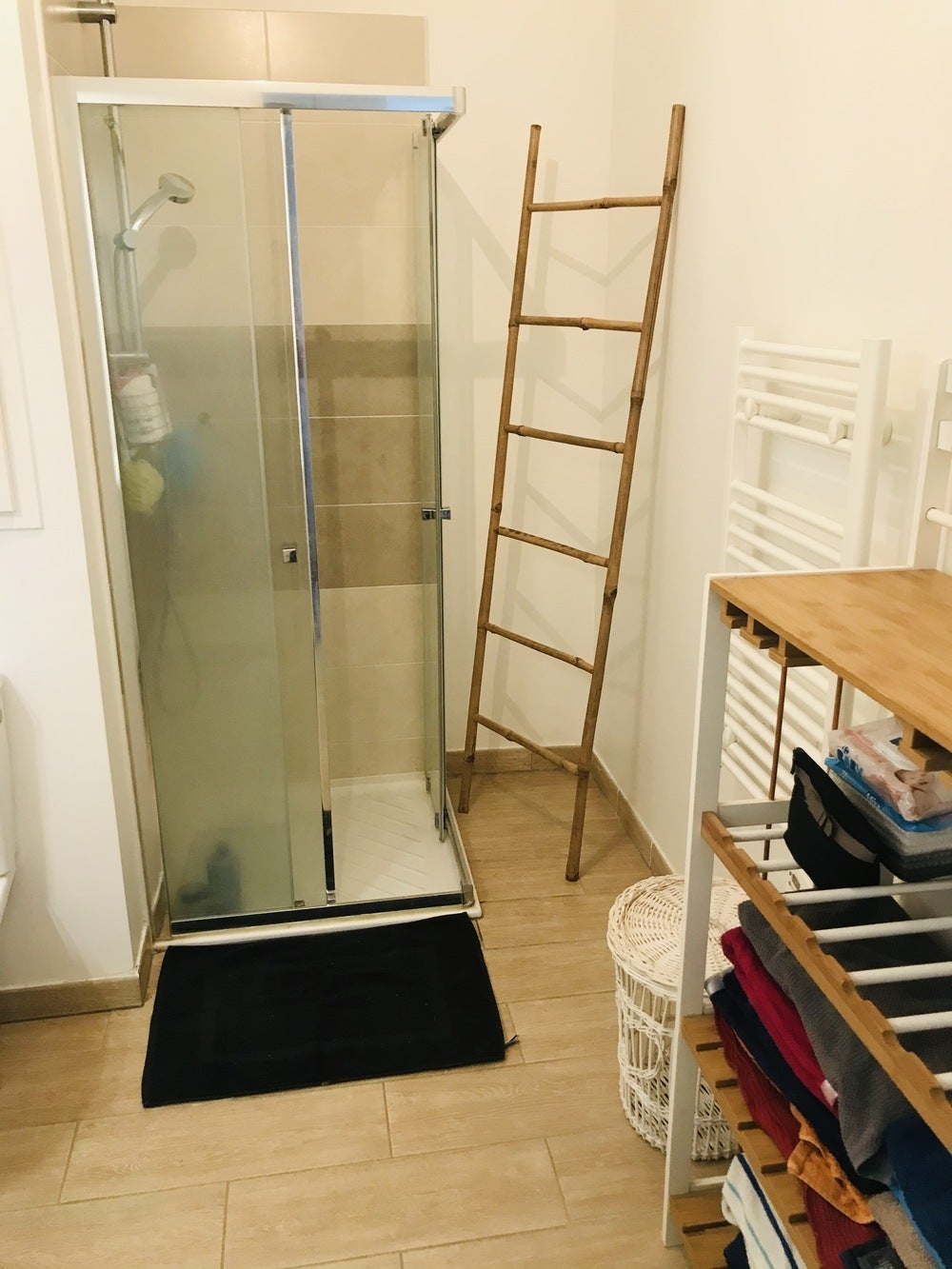 Flat Impasse de la Calade in Allauch