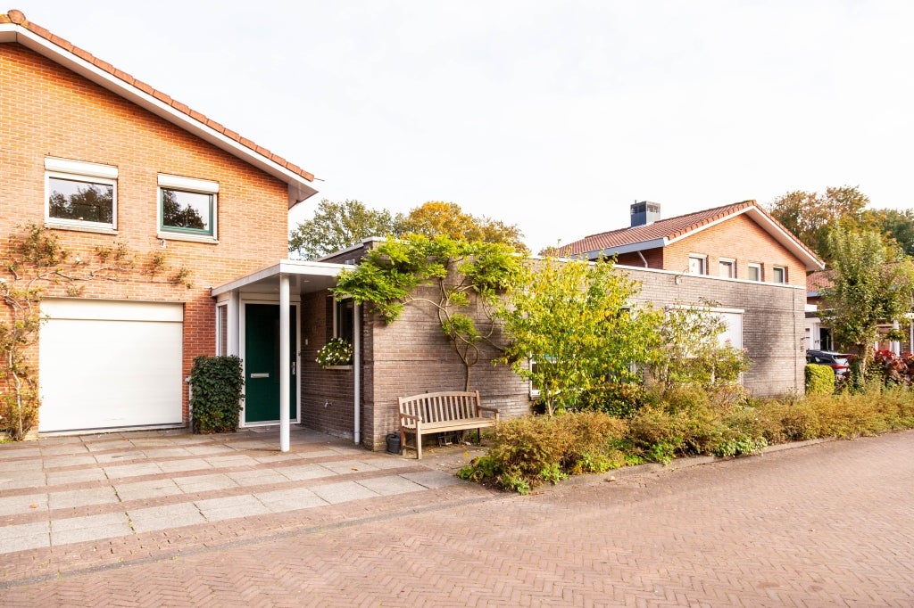 House Prins Willem-Alexanderlaan
