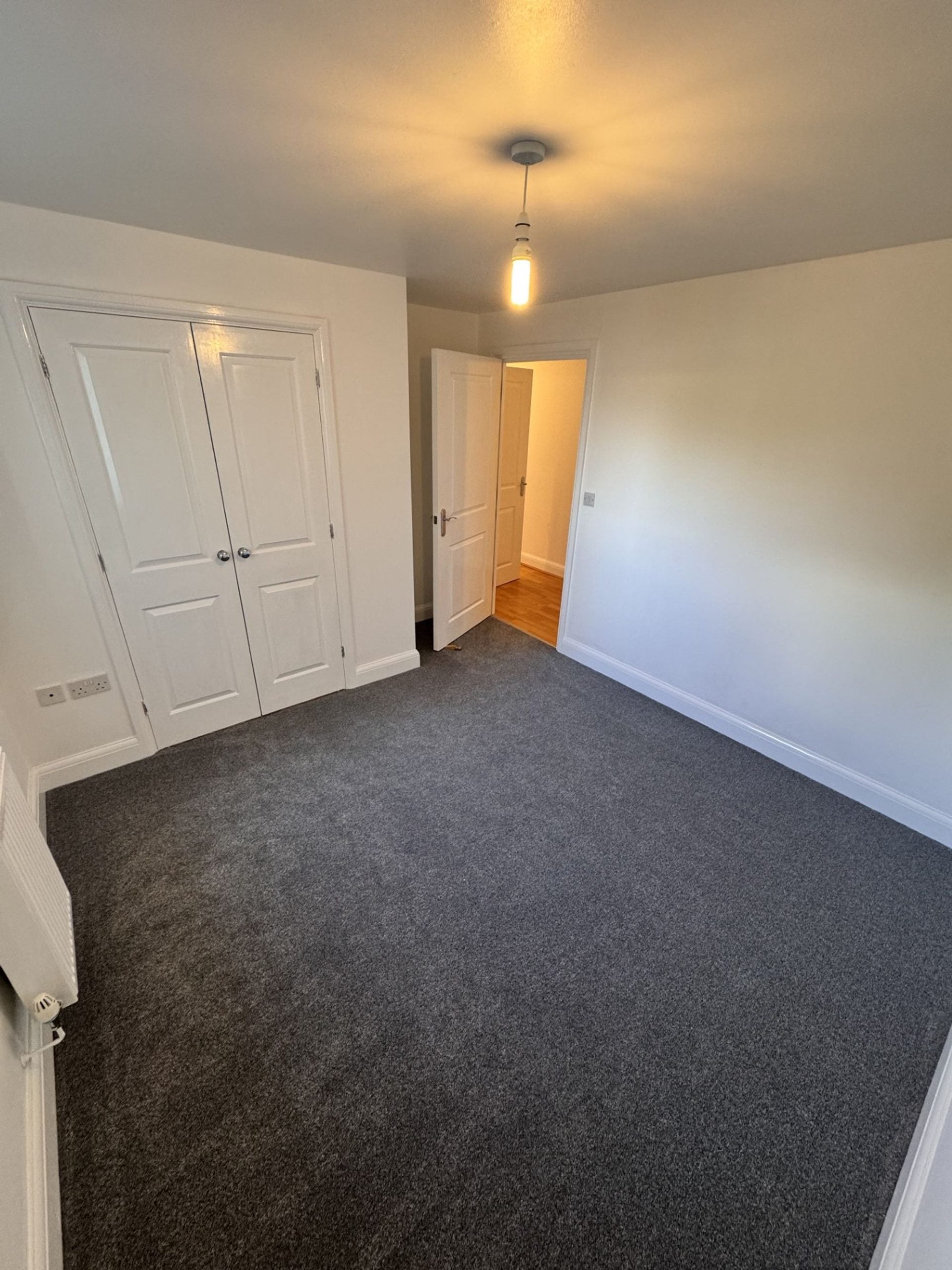 Flat London Road in Cherwell District