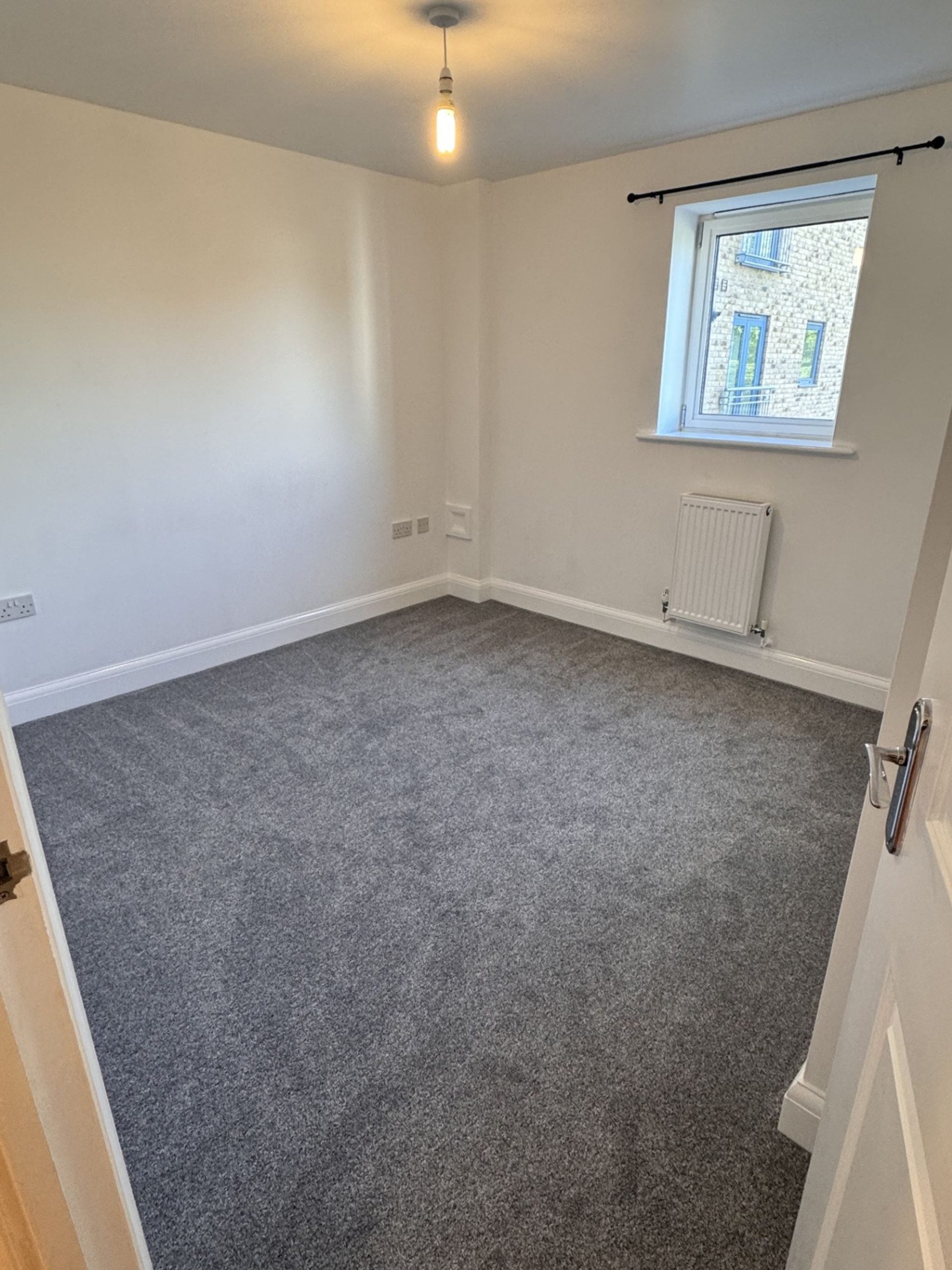 Flat London Road in Cherwell District