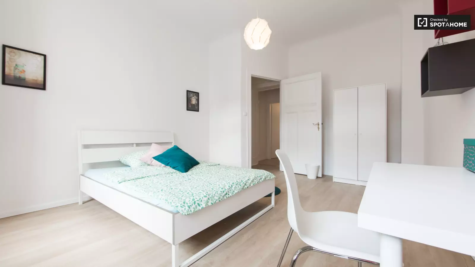 Wohnung Graefestraße in Berlin