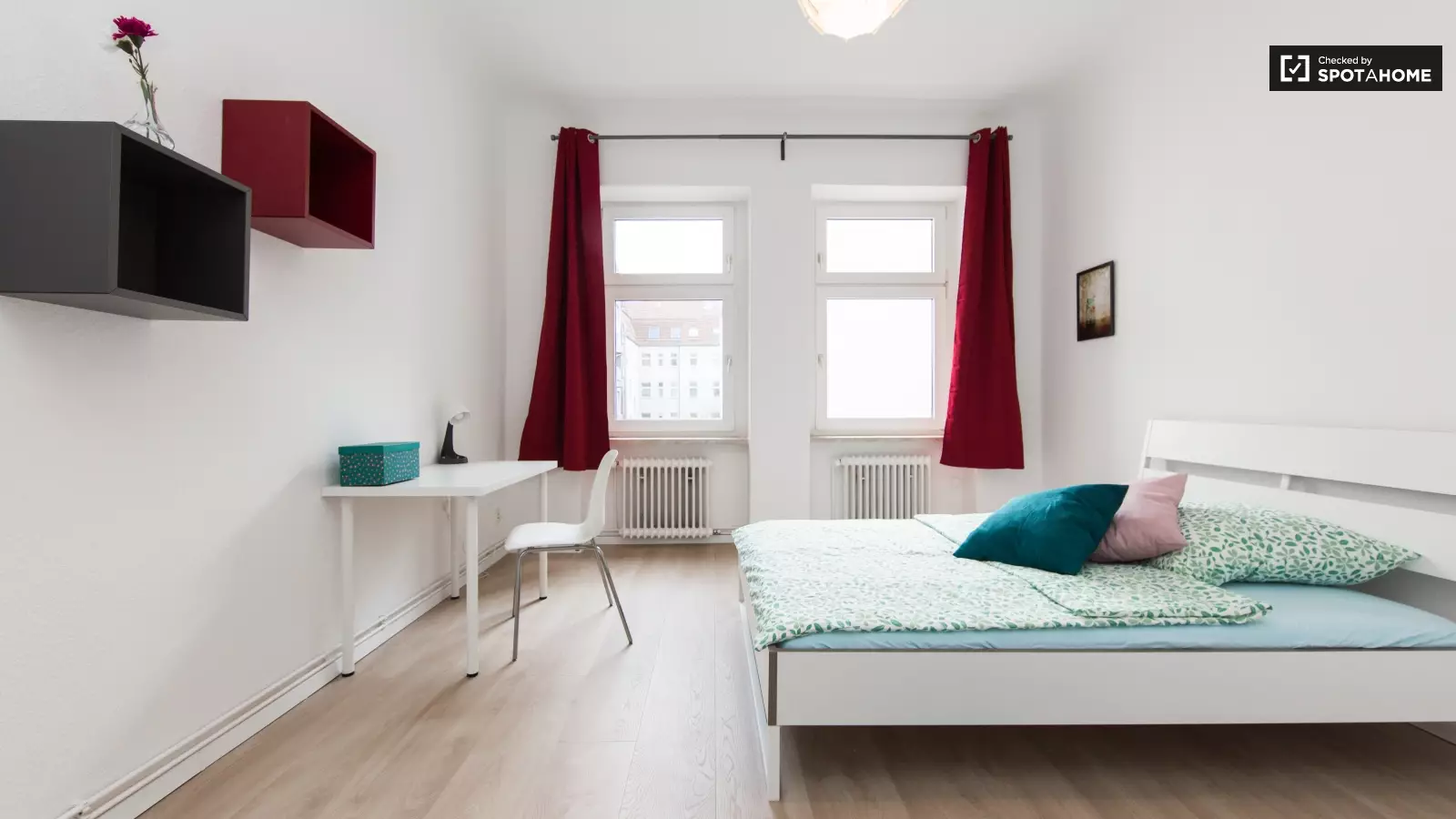 Wohnung Graefestraße in Berlin