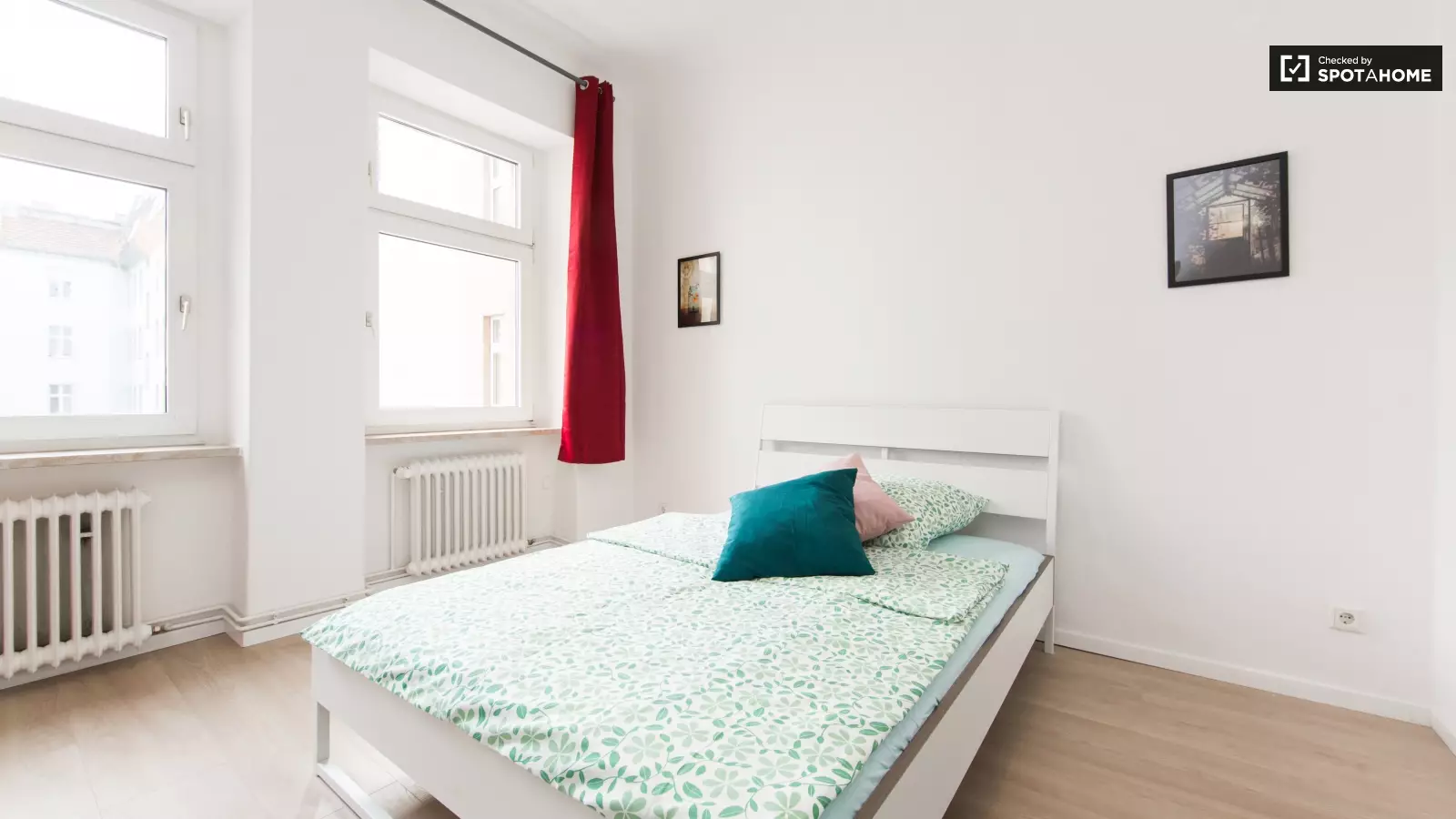 Wohnung Graefestraße in Berlin