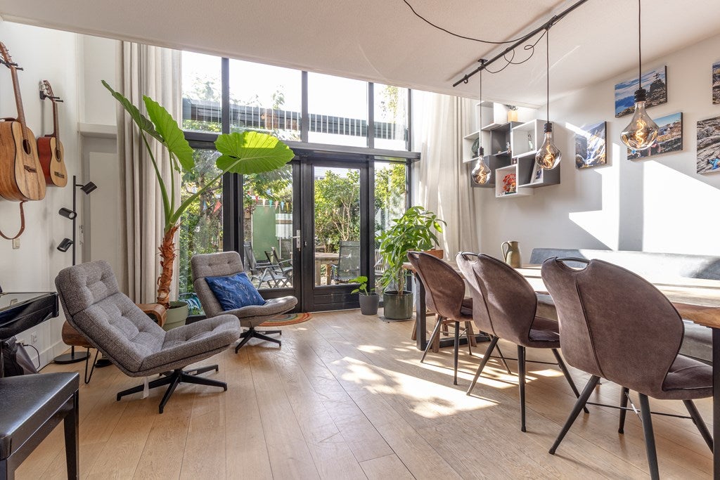 Te huur: Huis Zwanebloemlaan 312 in Amsterdam
