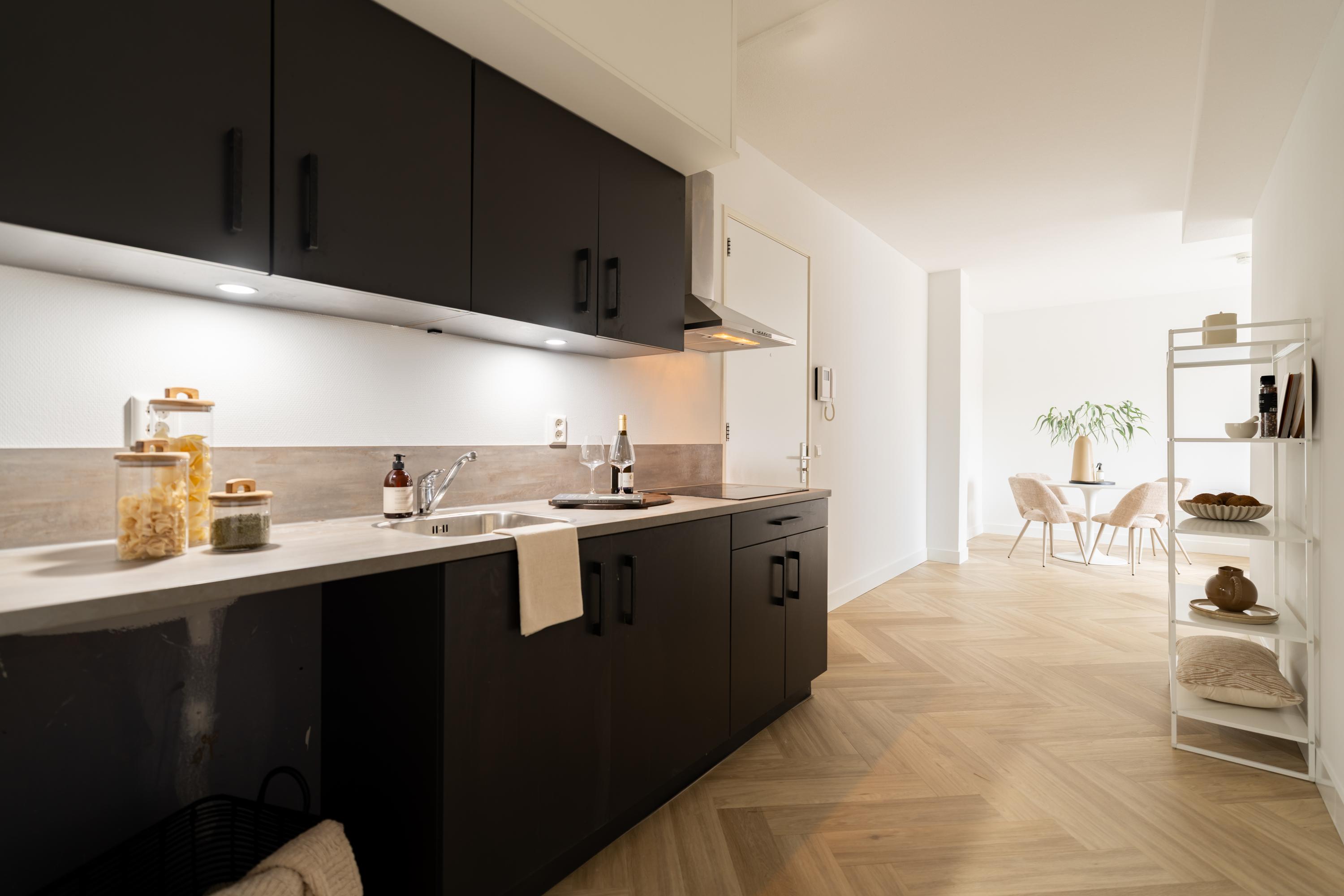 Studio te koop: Nieuweweg 71L, Hoofddorp