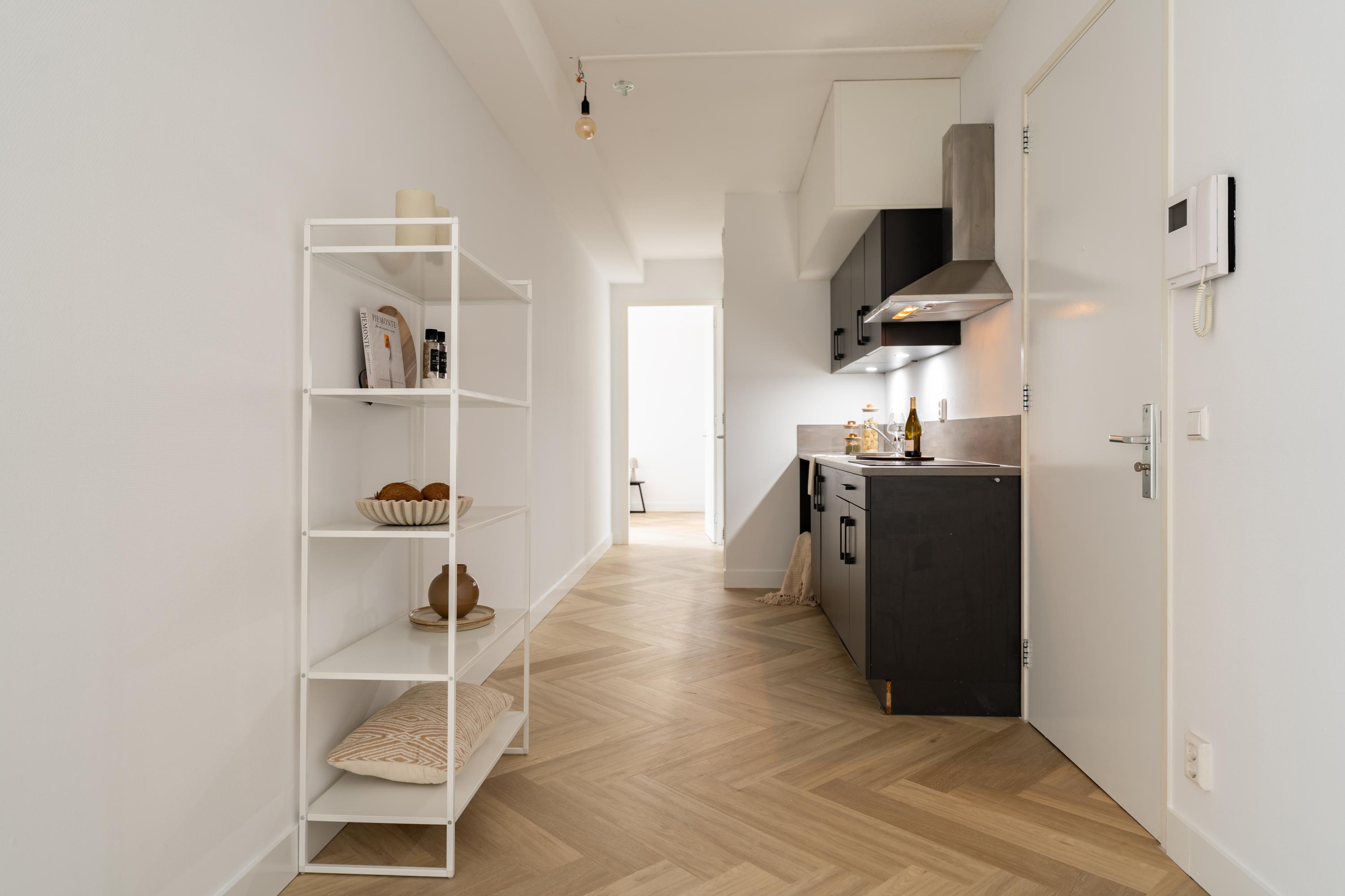 Studio te koop: Nieuweweg 71L, Hoofddorp