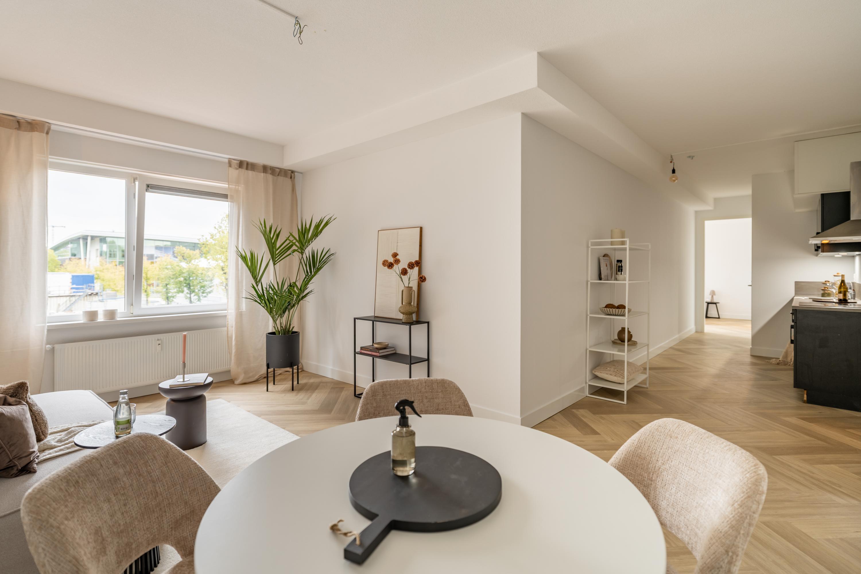 Appartement Nieuweweg 71 L in Hoofddorp