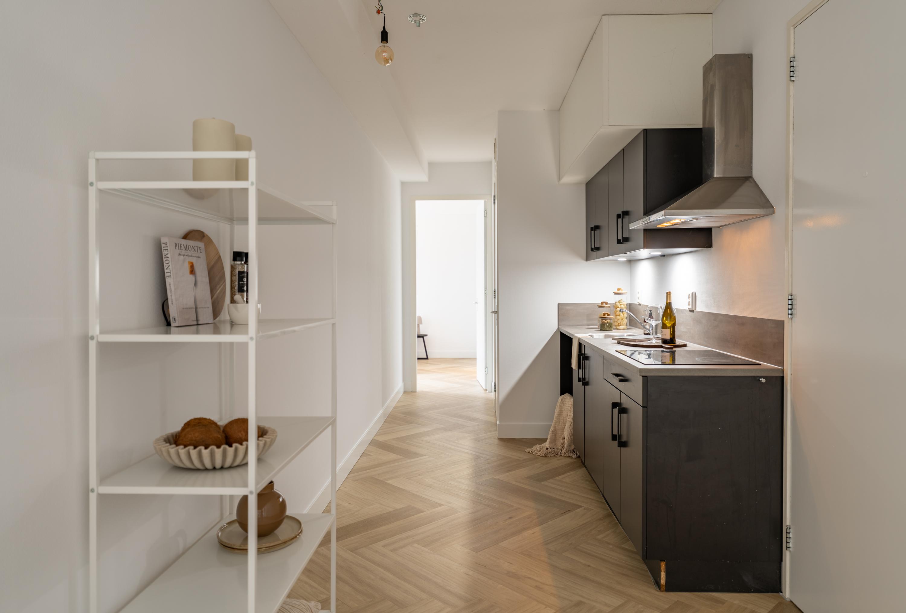 Studio te koop: Nieuweweg 71L, Hoofddorp