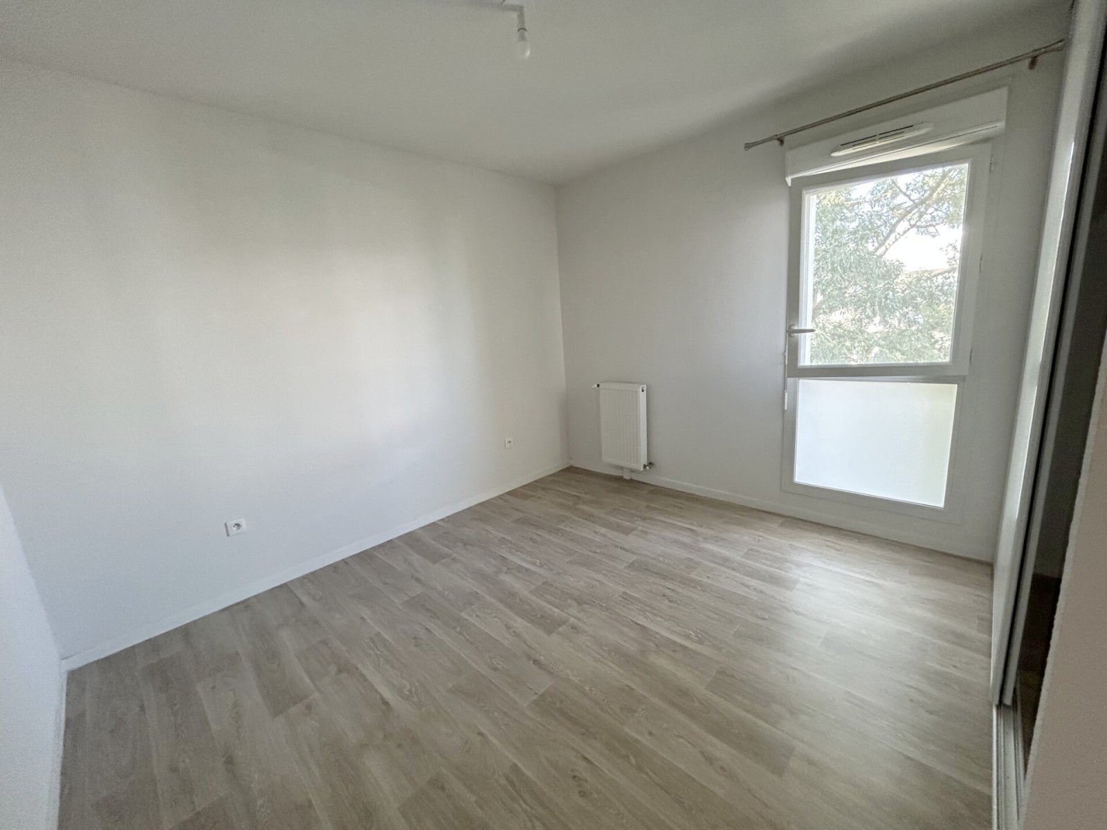 Flat Rue Marie-Thérèse Eyquem in Ramonville-Saint-Agne