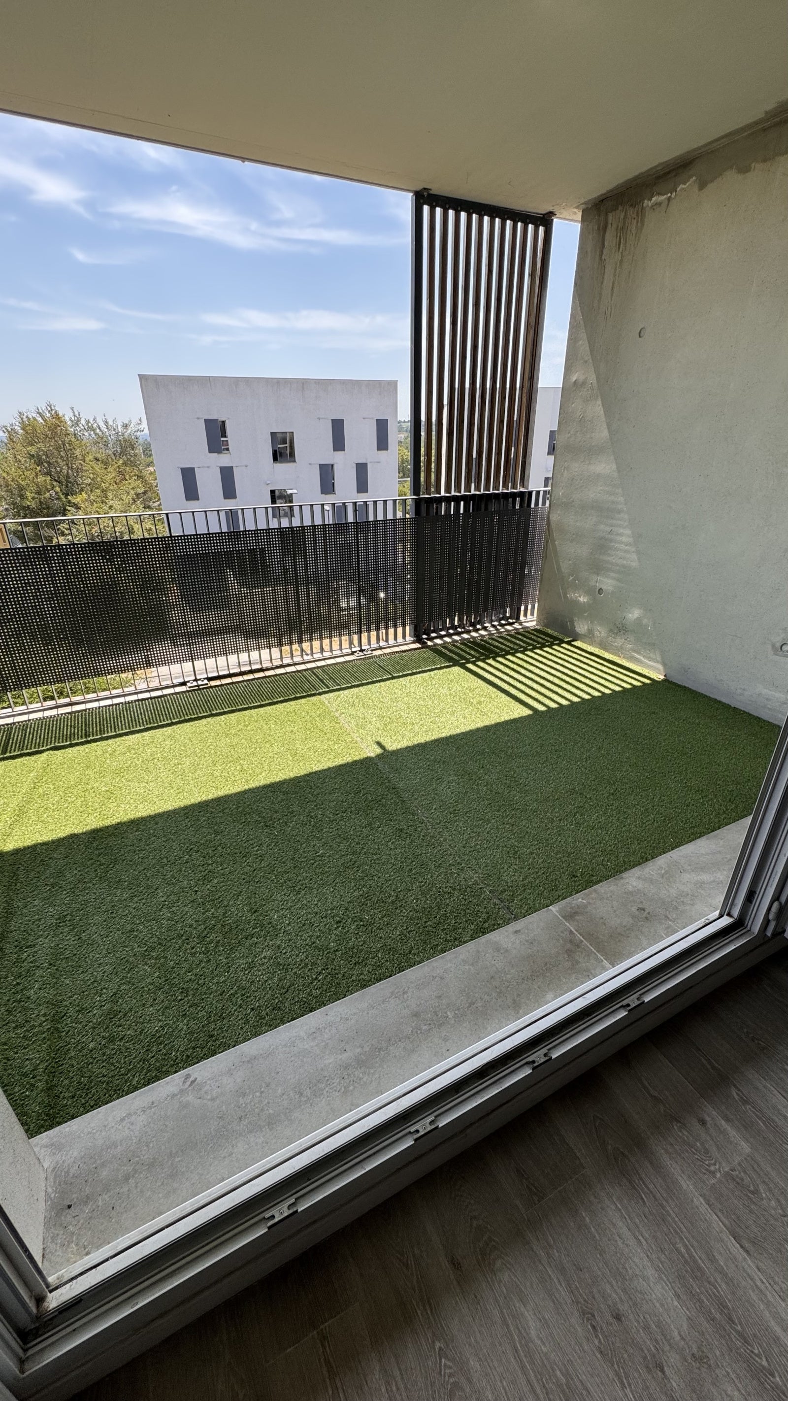 Appartement Rue Marie-Thérèse Eyquem à Ramonville-Saint-Agne