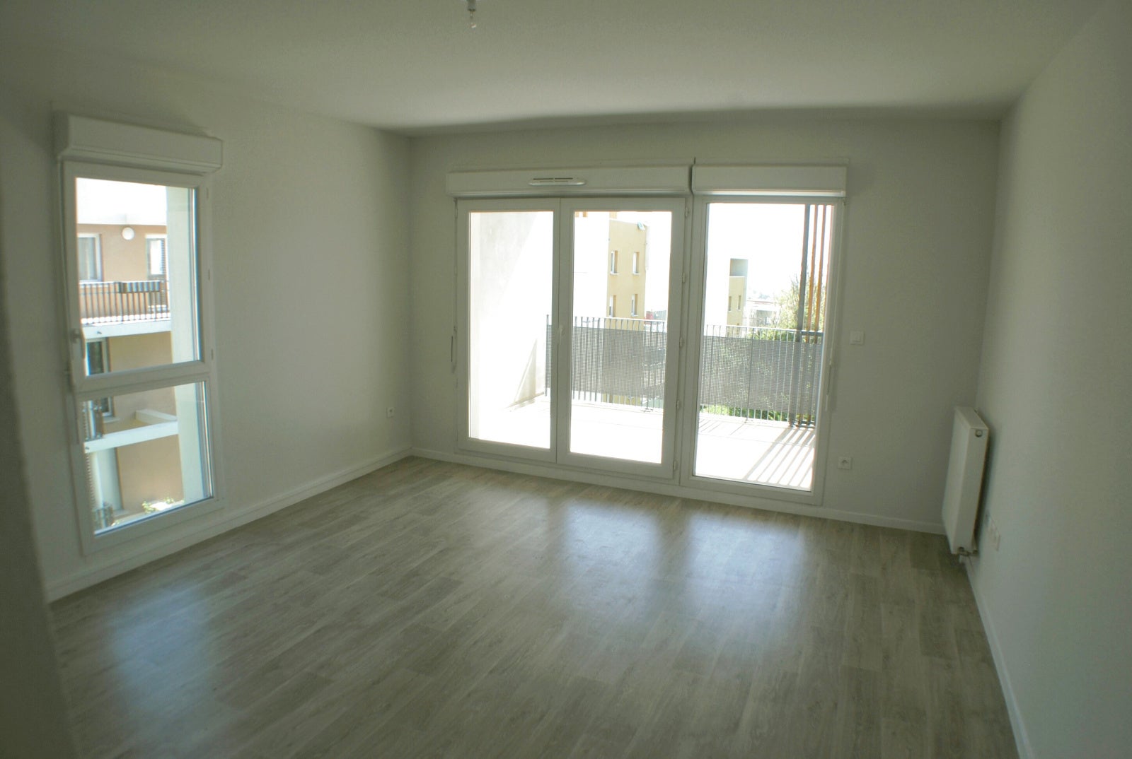 Appartement Rue Marie-Thérèse Eyquem à Ramonville-Saint-Agne