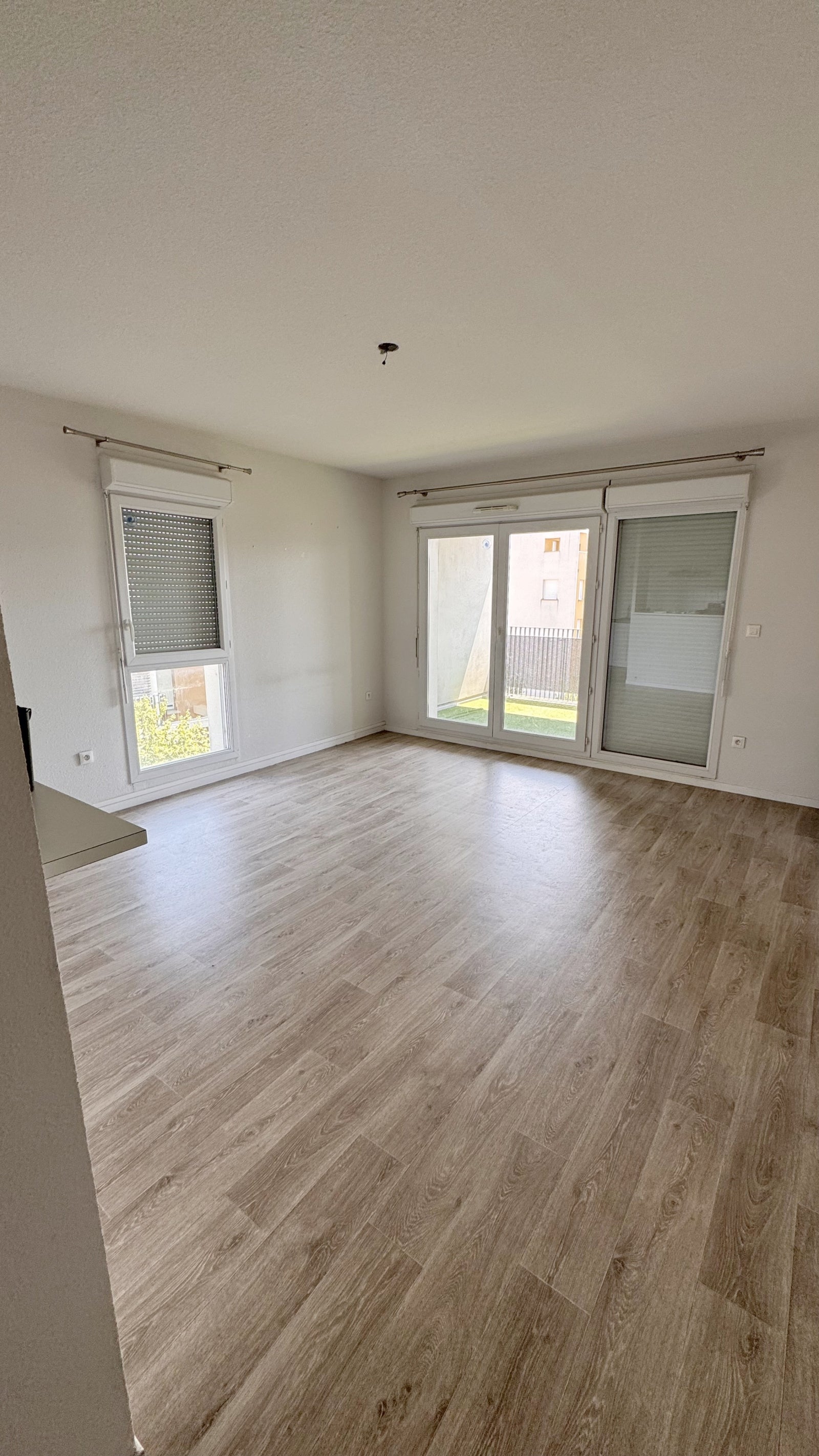 Appartement Rue Marie-Thérèse Eyquem à Ramonville-Saint-Agne