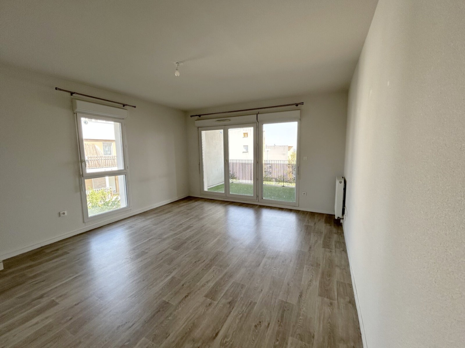 Flat Rue Marie-Thérèse Eyquem in Ramonville-Saint-Agne