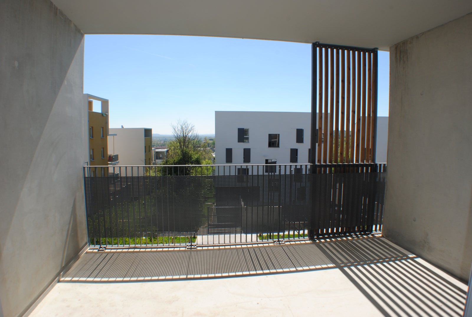 Appartement Rue Marie-Thérèse Eyquem à Ramonville-Saint-Agne