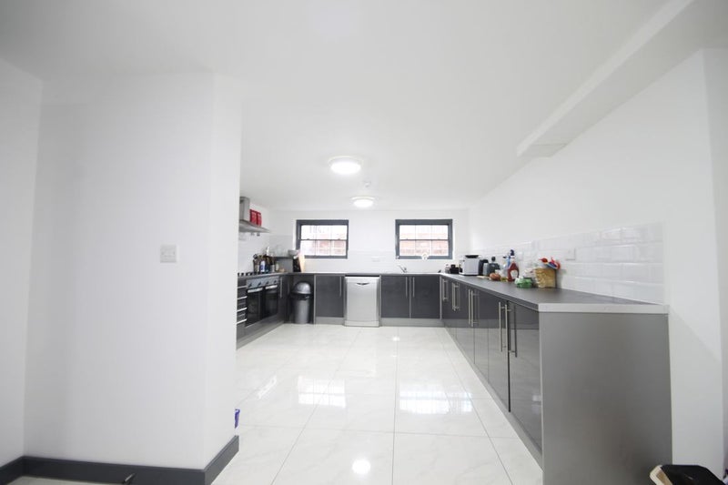 Room Seel Street in Liverpool