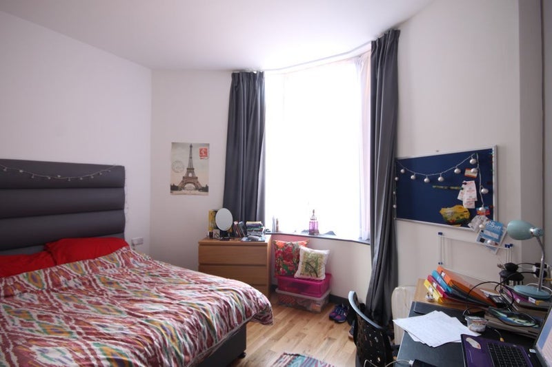 Room Seel Street in Liverpool