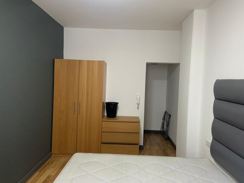Room Seel Street in Liverpool