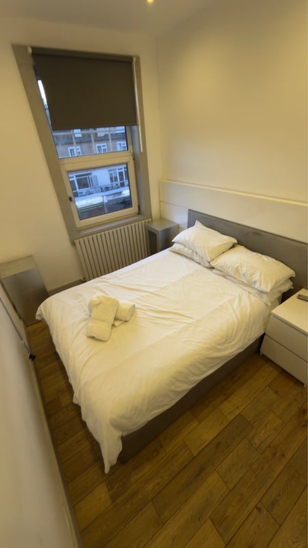 Room Whidbourne Mews in Greater London