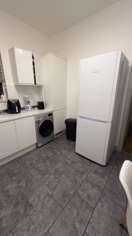 Room Whidbourne Mews in Greater London