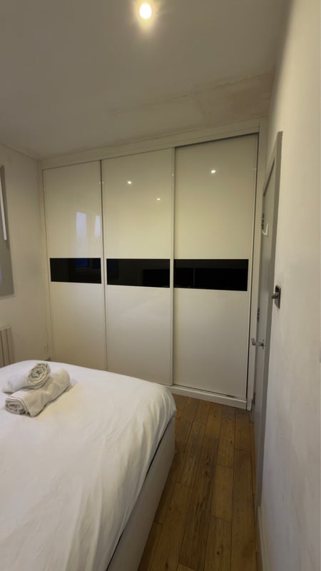 Room Whidbourne Mews in Greater London