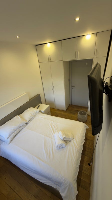 Room Whidbourne Mews in Greater London