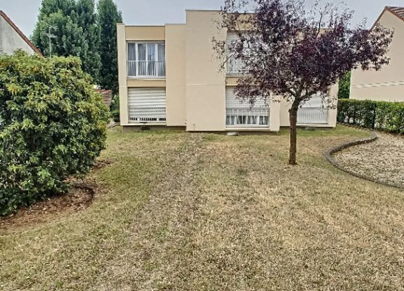 Appartement Rue Joseph Lahuec à Châtenay-Malabry