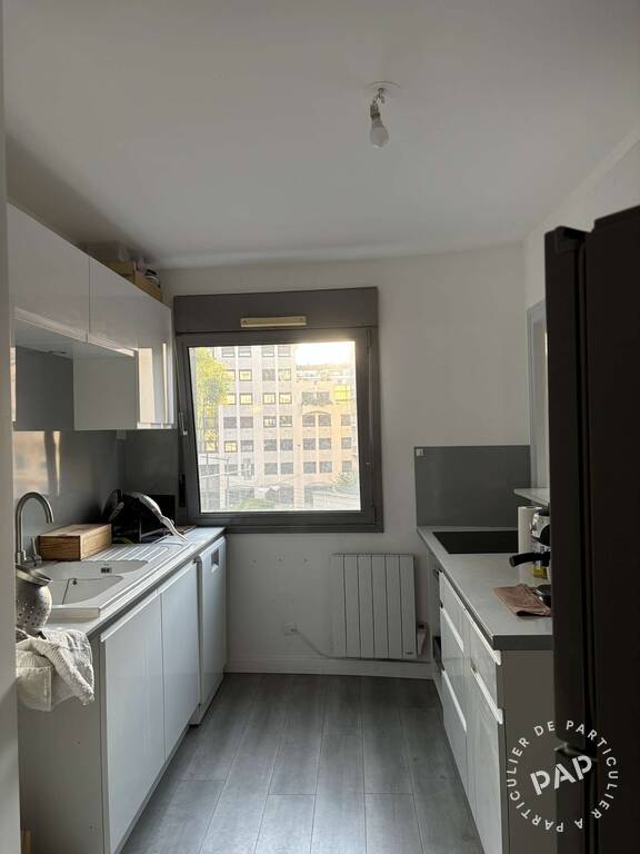 Flat Quai Saint-Vincent in Lyon