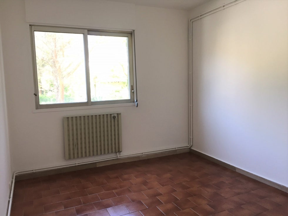 Appartement Traverse Paul Beltçaguy à Aix-en-Provence
