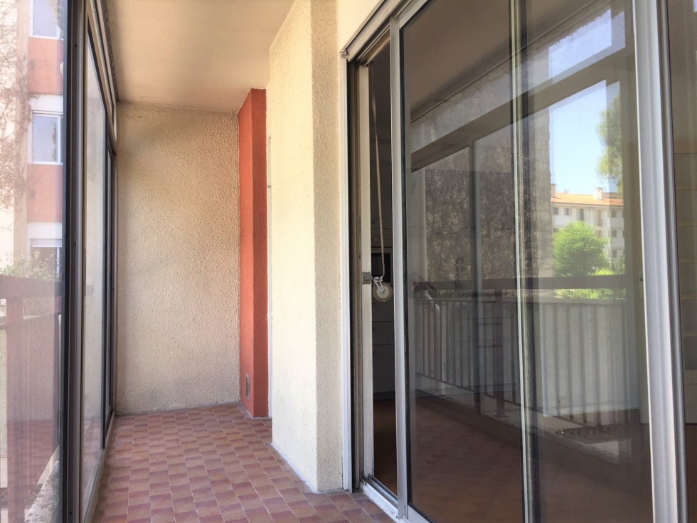 Appartement Traverse Paul Beltçaguy à Aix-en-Provence