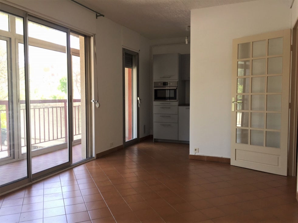 Appartement Traverse Paul Beltçaguy à Aix-en-Provence