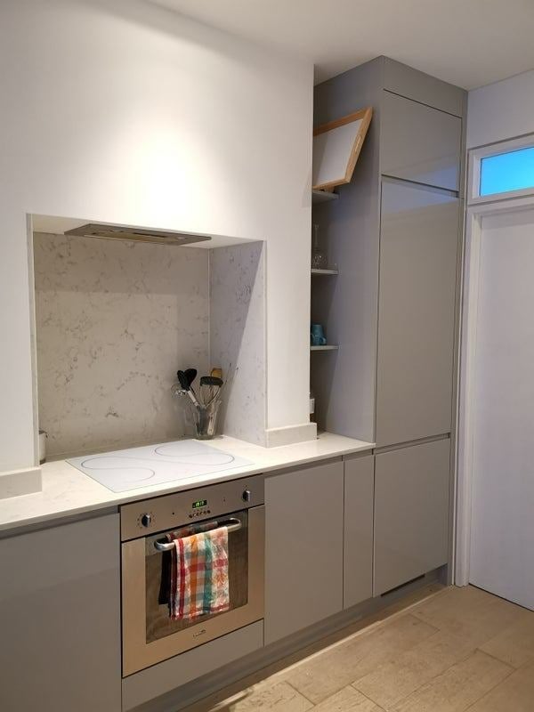 Room Agincourt Road in Greater London