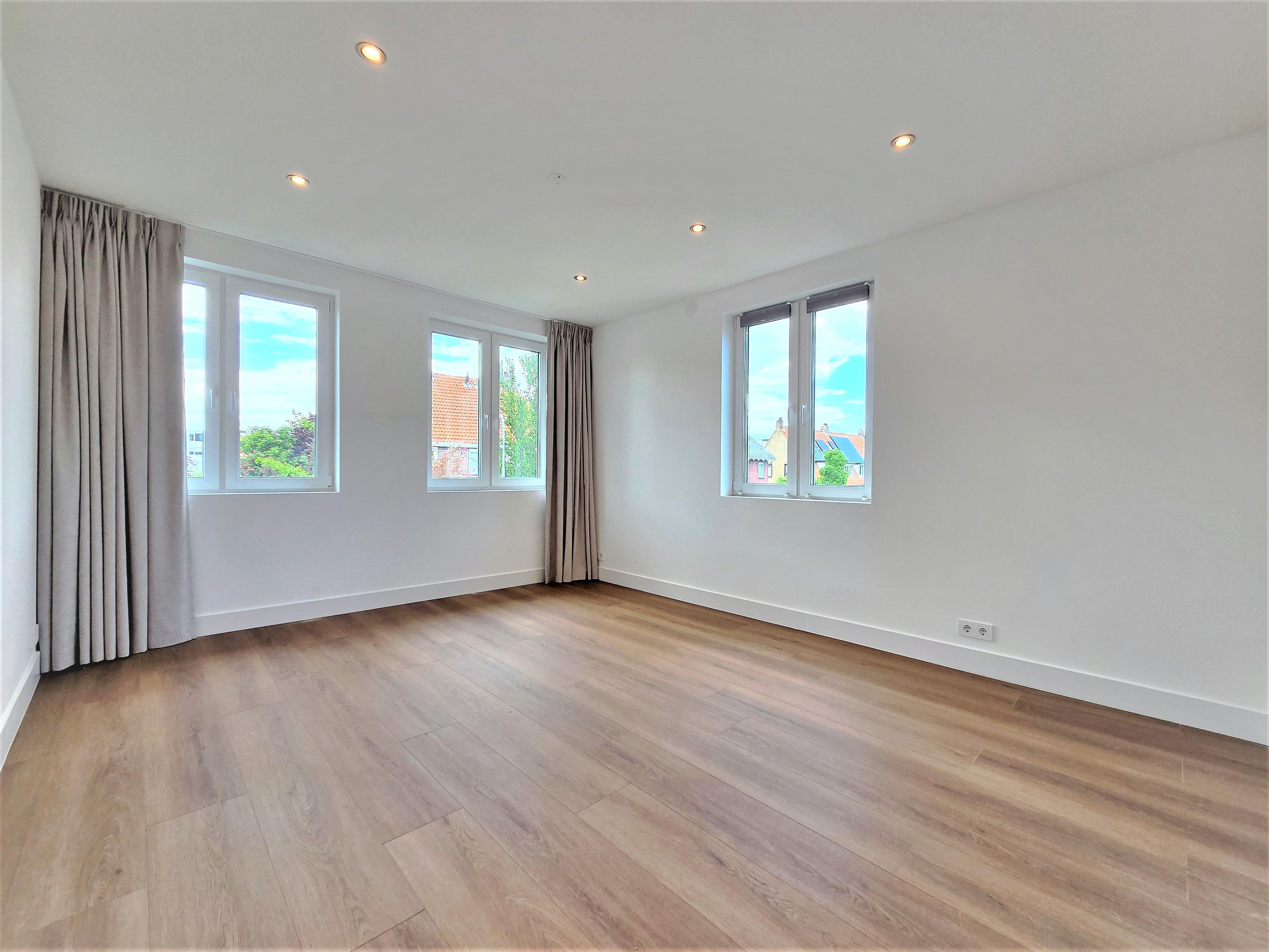 Huis Reigerstraat in Badhoevedorp