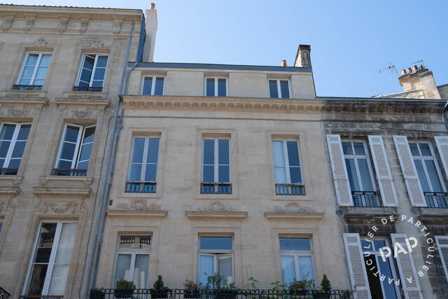 Appartement Avenue de Verdun à Mérignac