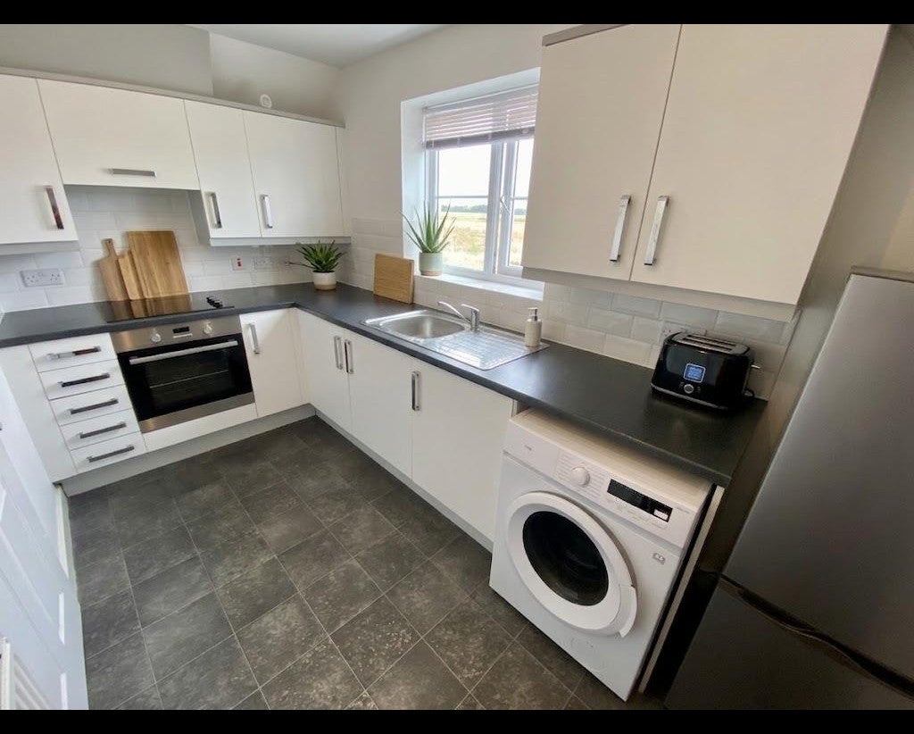 Flat Penruddock Drive in Coventry