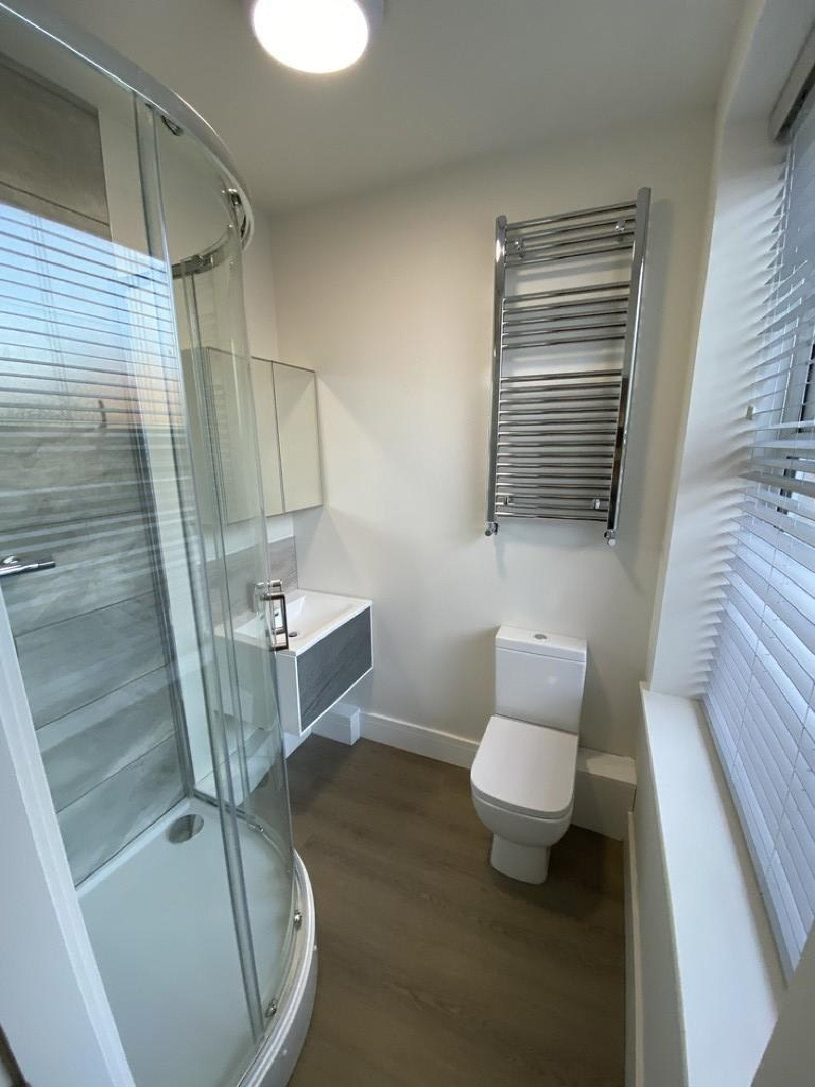 Room William Road in Rushcliffe