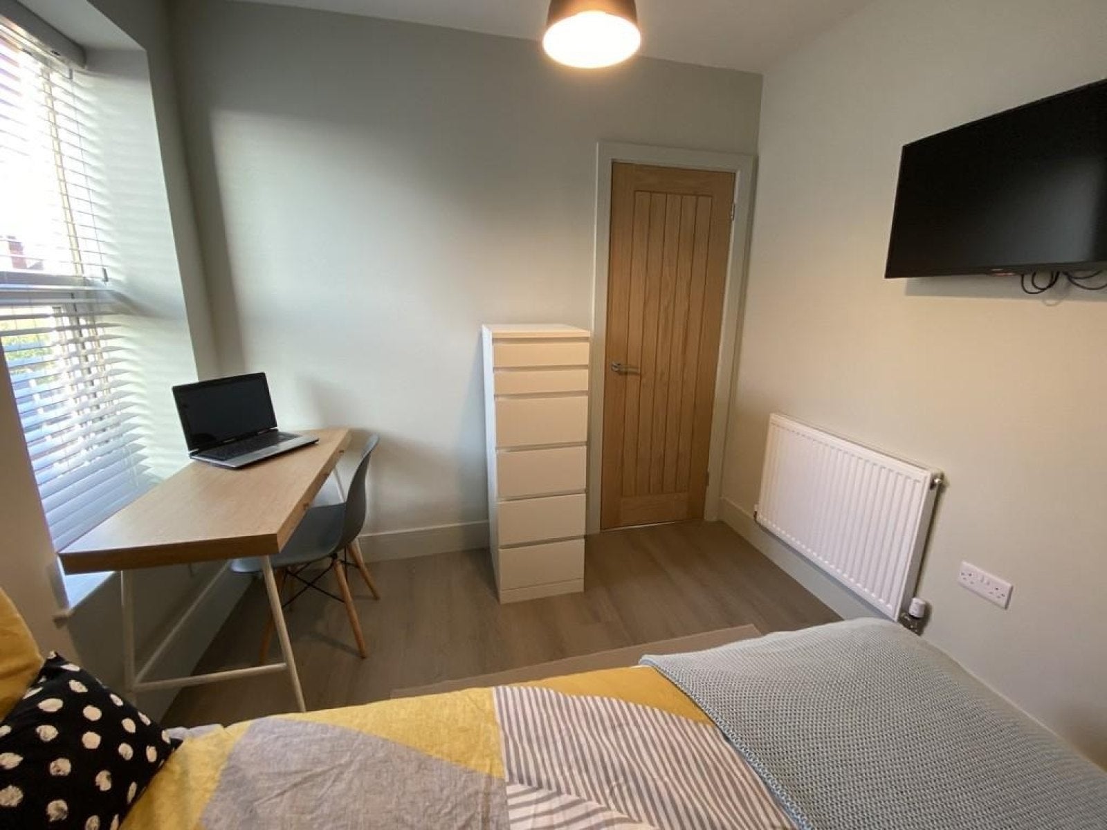 Room William Road in Rushcliffe