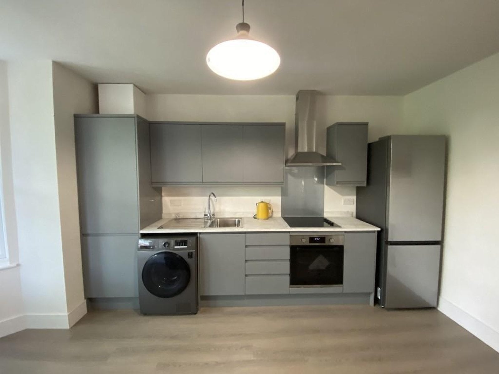 Room William Road in Rushcliffe