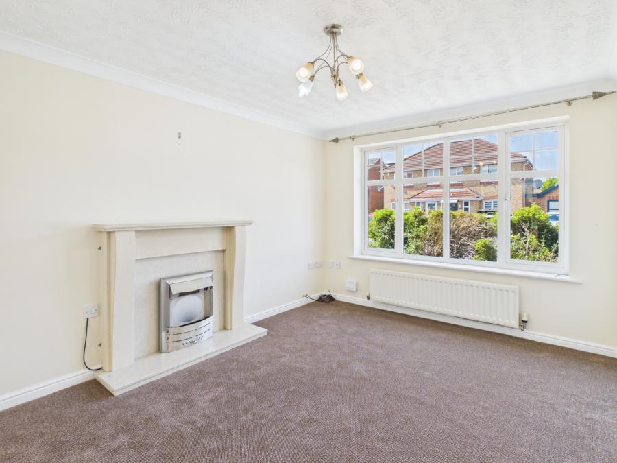 House Watermeadow Grove in Stoke-on-Trent