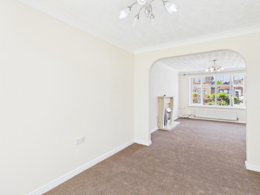 House Watermeadow Grove in Stoke-on-Trent
