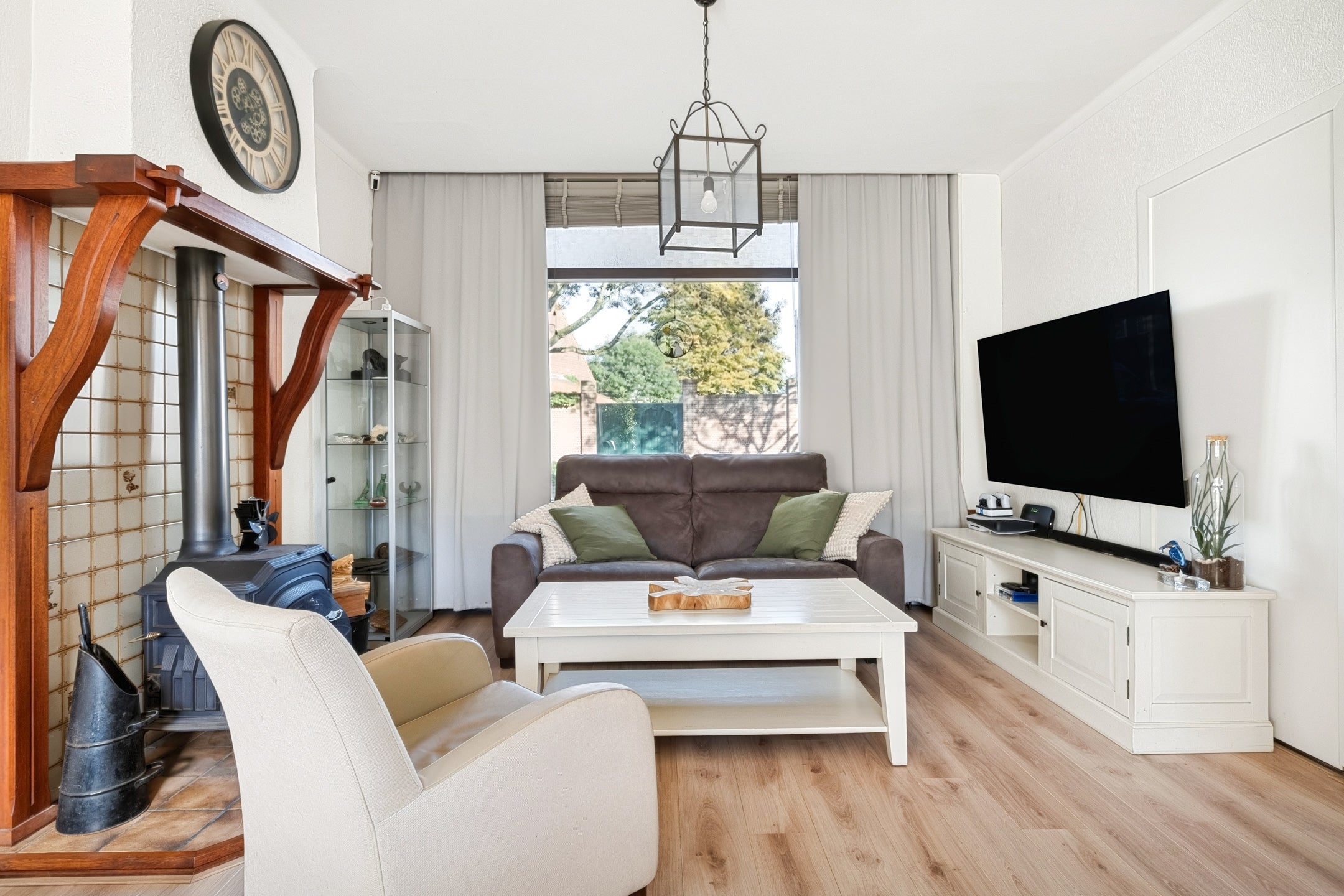 Huis Korenbloemstraat 104 in Bergen op Zoom