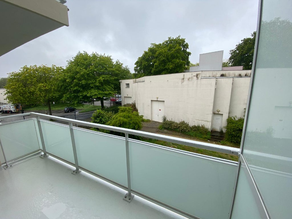 Chambre Avenue Charles et Raymonde Tillon à Rennes