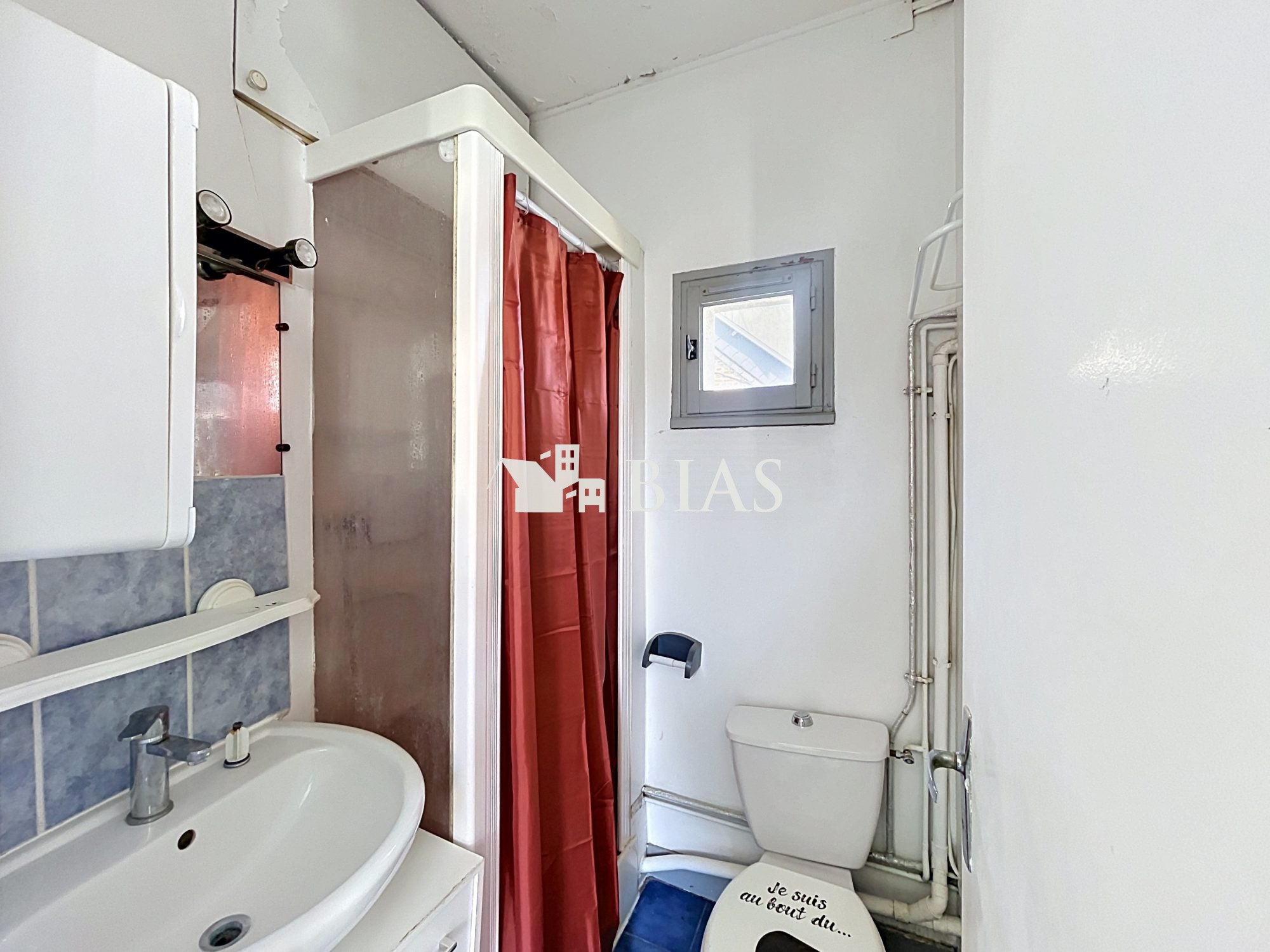 Appartement Allée des Bleuets à Le Neubourg