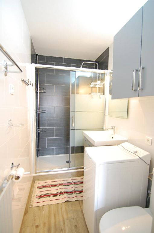 Appartement Rue Peyrolade à Toulouse